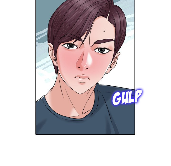 The Affair (moonk) chapter 12 page 84