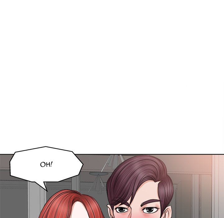 The Affair (moonk) chapter 12 page 85