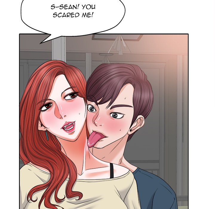 The Affair (moonk) chapter 12 page 88
