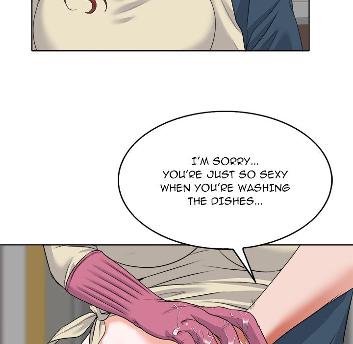 The Affair (moonk) chapter 12 page 89