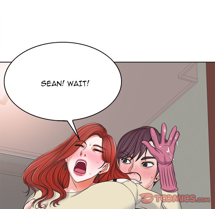 The Affair (moonk) chapter 12 page 91