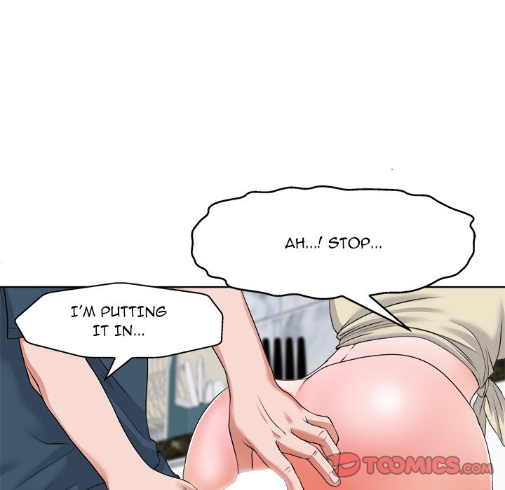 The Affair (moonk) chapter 12 page 95