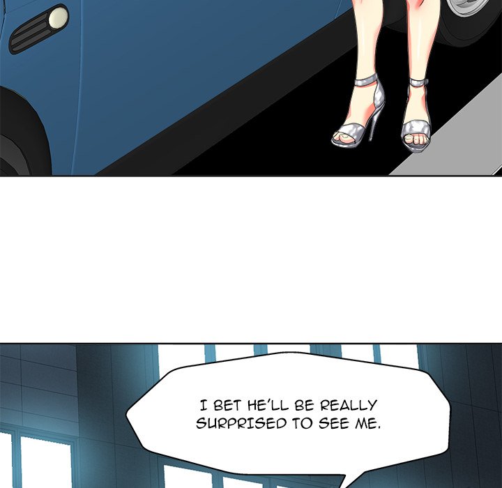 The Affair (moonk) chapter 12 page 104