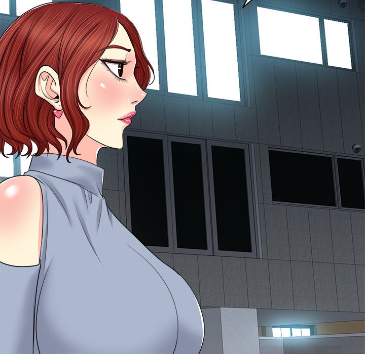 The Affair (moonk) chapter 12 page 105
