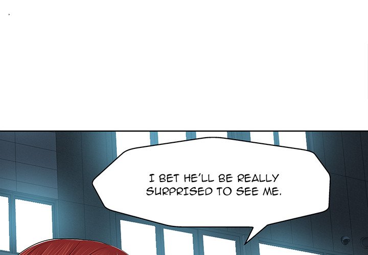 The Affair (moonk) chapter 13 page 5