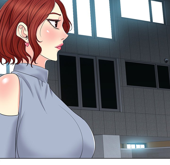The Affair (moonk) chapter 13 page 6