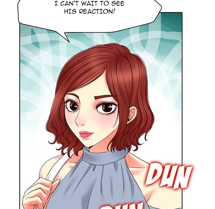 The Affair (moonk) chapter 13 page 8