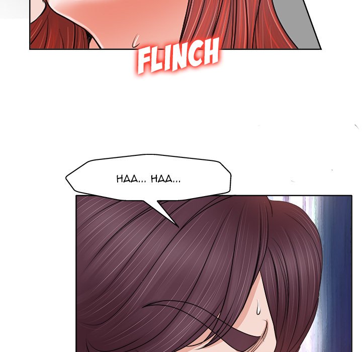 The Affair (moonk) chapter 13 page 16