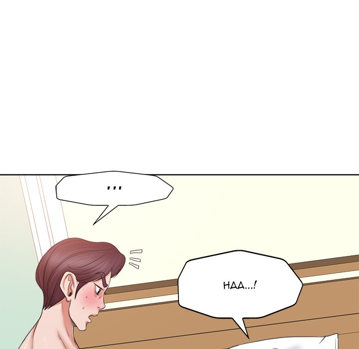 The Affair (moonk) chapter 13 page 18