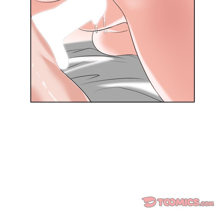 The Affair (moonk) chapter 13 page 21