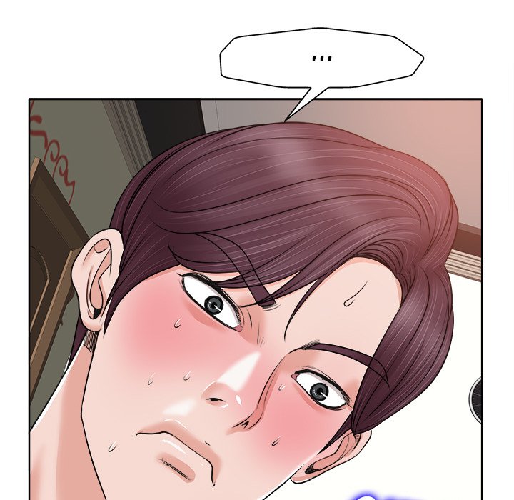The Affair (moonk) chapter 13 page 22