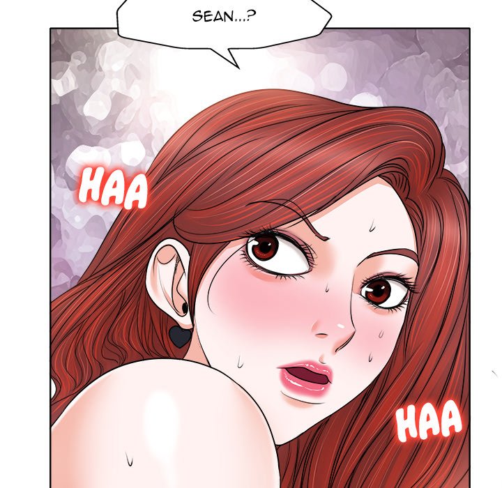 The Affair (moonk) chapter 13 page 25