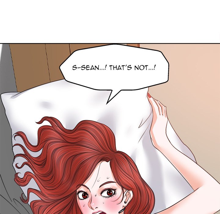 The Affair (moonk) chapter 13 page 29