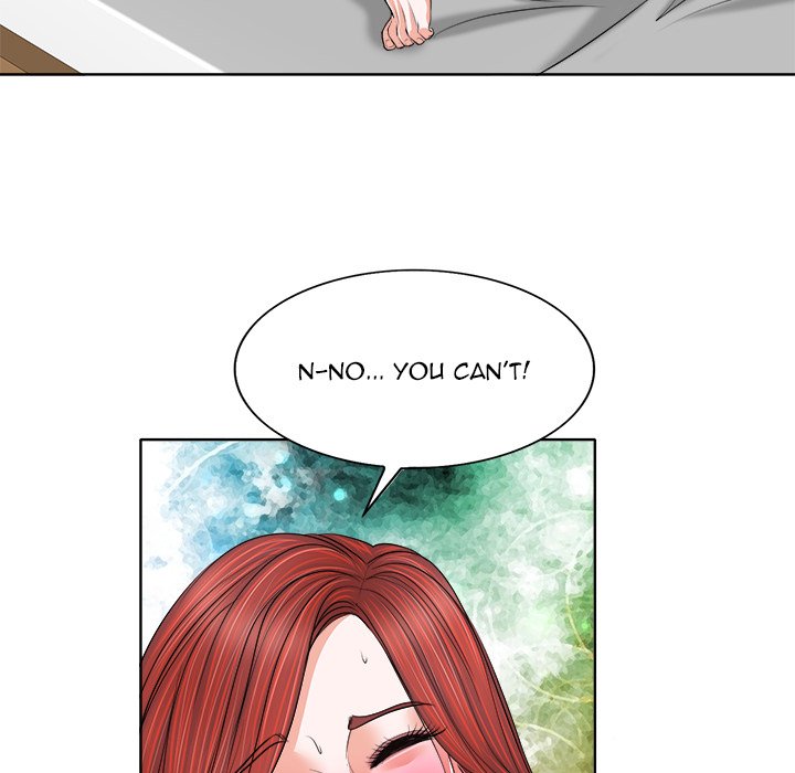 The Affair (moonk) chapter 13 page 34
