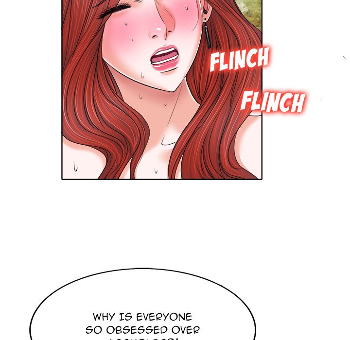The Affair (moonk) chapter 13 page 35