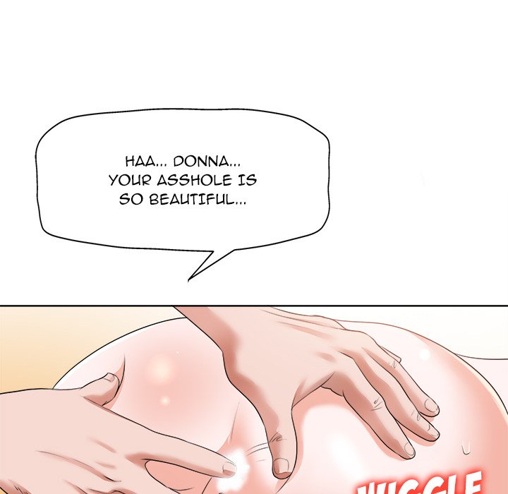 The Affair (moonk) chapter 13 page 38