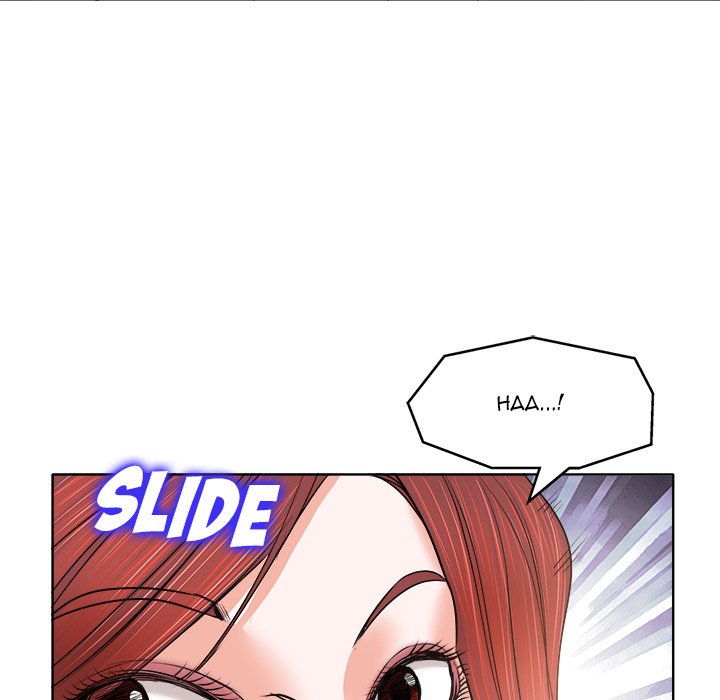 The Affair (moonk) chapter 13 page 42