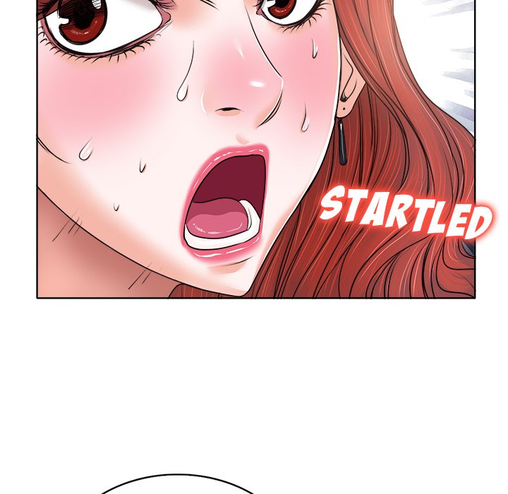 The Affair (moonk) chapter 13 page 43