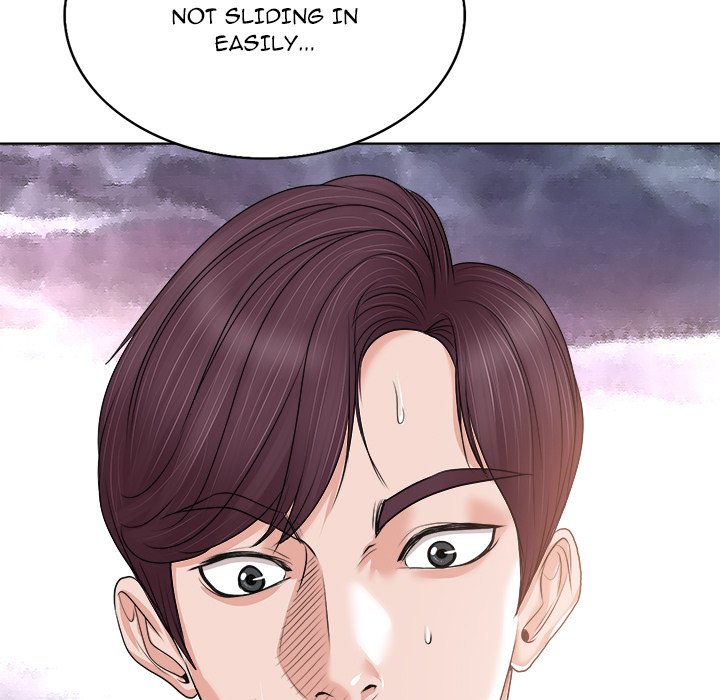 The Affair (moonk) chapter 13 page 56