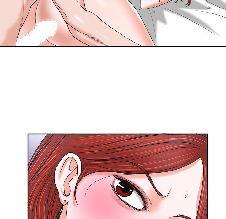 The Affair (moonk) chapter 13 page 66