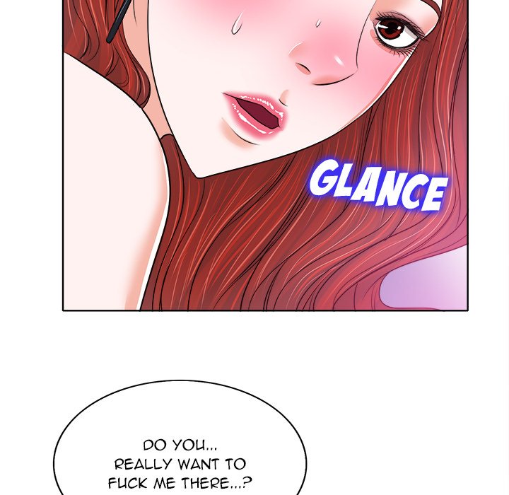 The Affair (moonk) chapter 13 page 67