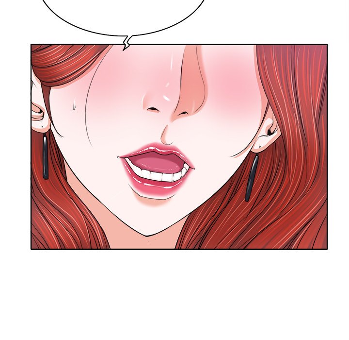 The Affair (moonk) chapter 13 page 68