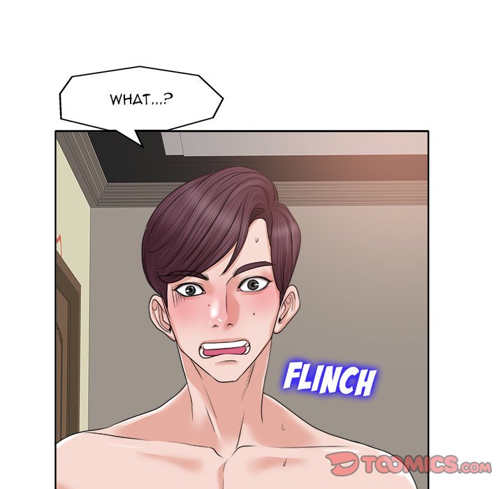 The Affair (moonk) chapter 13 page 69