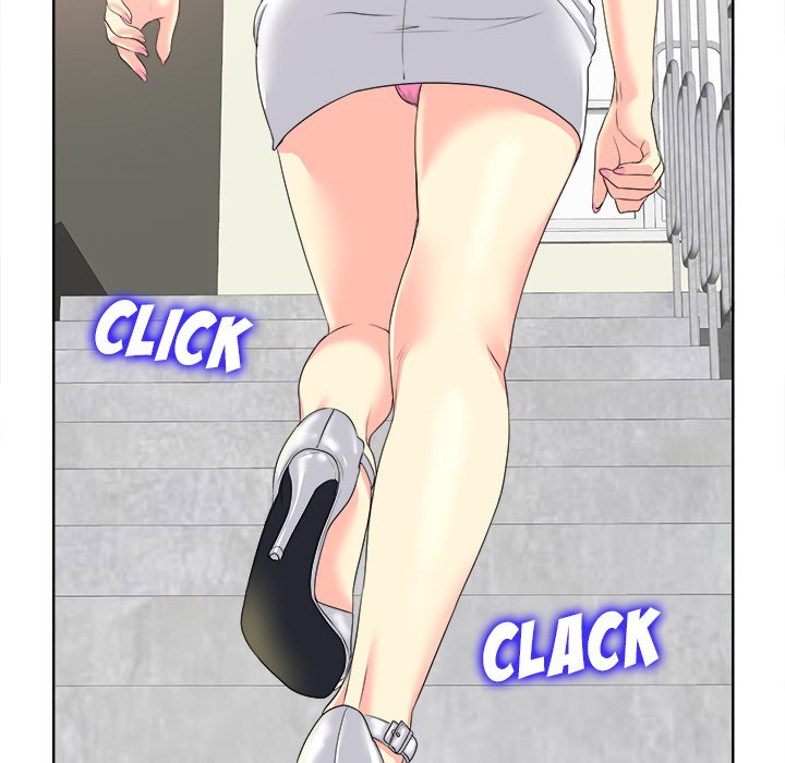 The Affair (moonk) chapter 13 page 71