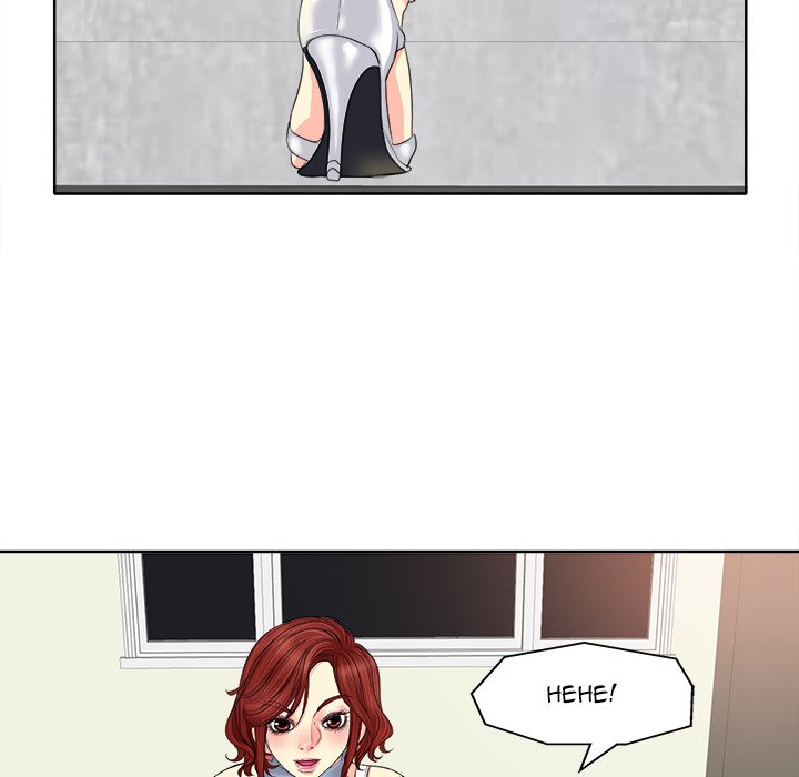 The Affair (moonk) chapter 13 page 72