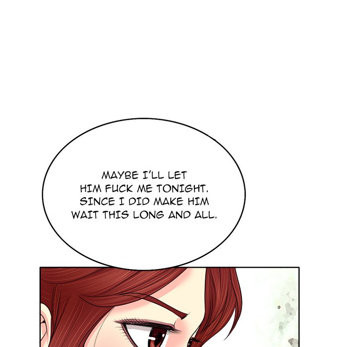 The Affair (moonk) chapter 13 page 74