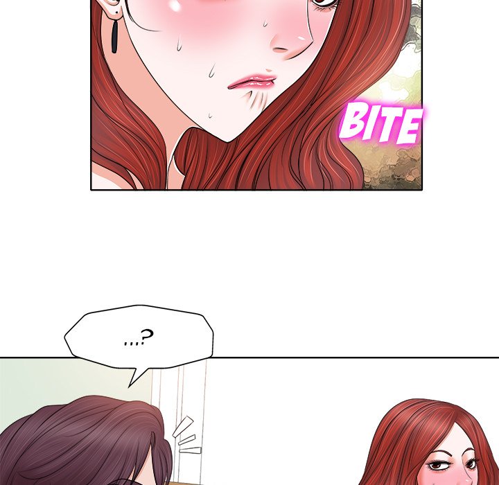 The Affair (moonk) chapter 13 page 80