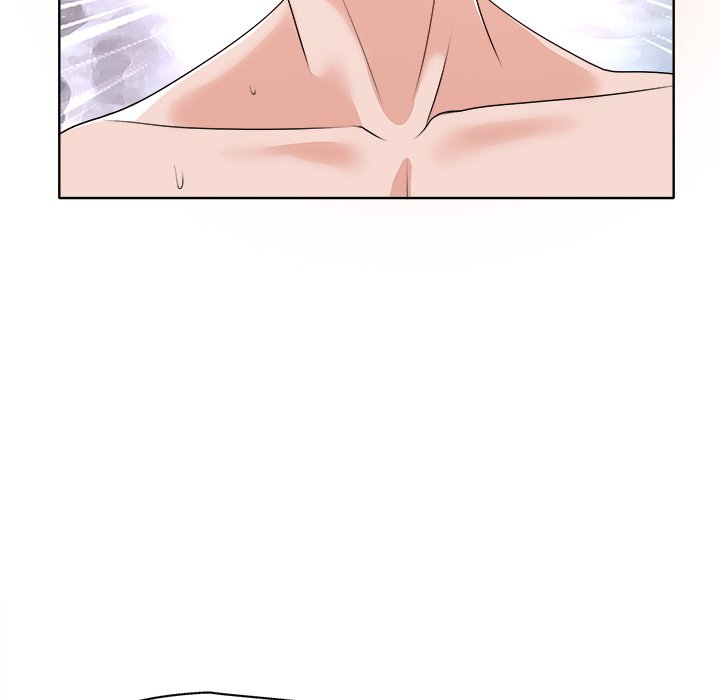 The Affair (moonk) chapter 13 page 85