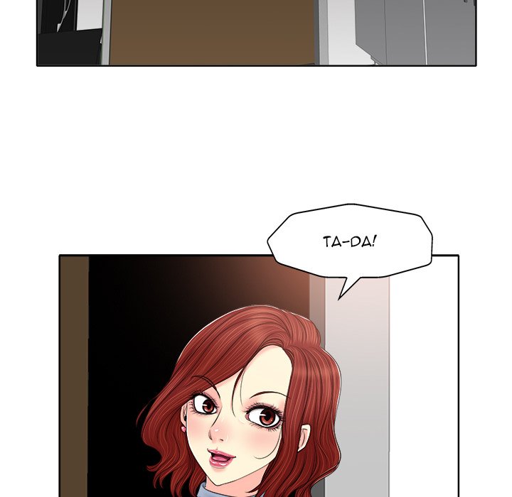 The Affair (moonk) chapter 13 page 97