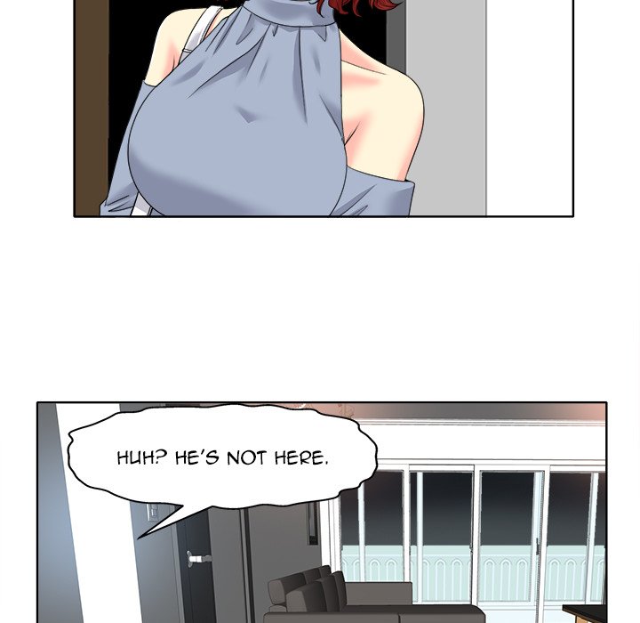 The Affair (moonk) chapter 13 page 98