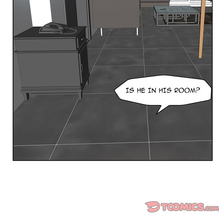 The Affair (moonk) chapter 13 page 99