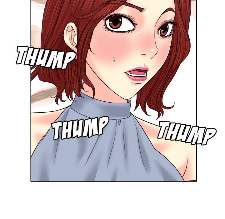 The Affair (moonk) chapter 13 page 103