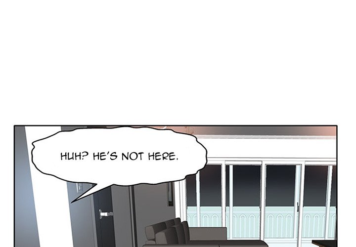 The Affair (moonk) chapter 14 page 2