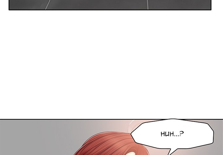 The Affair (moonk) chapter 14 page 4
