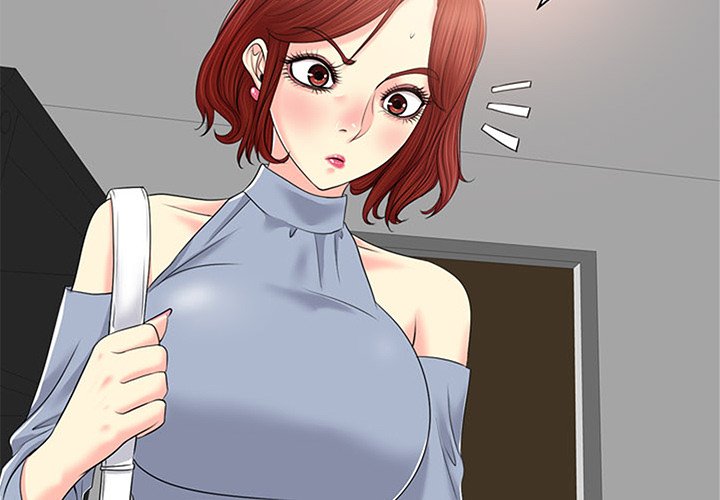 The Affair (moonk) chapter 14 page 5