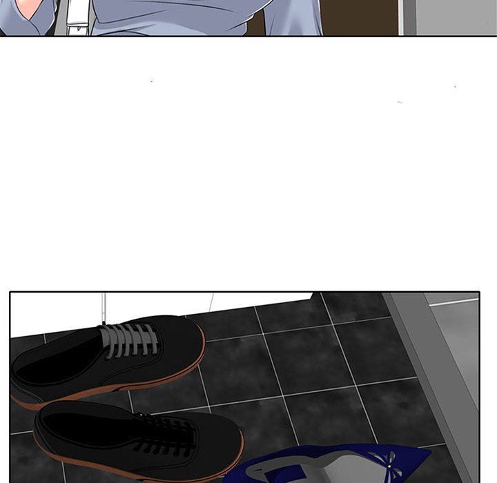 The Affair (moonk) chapter 14 page 6