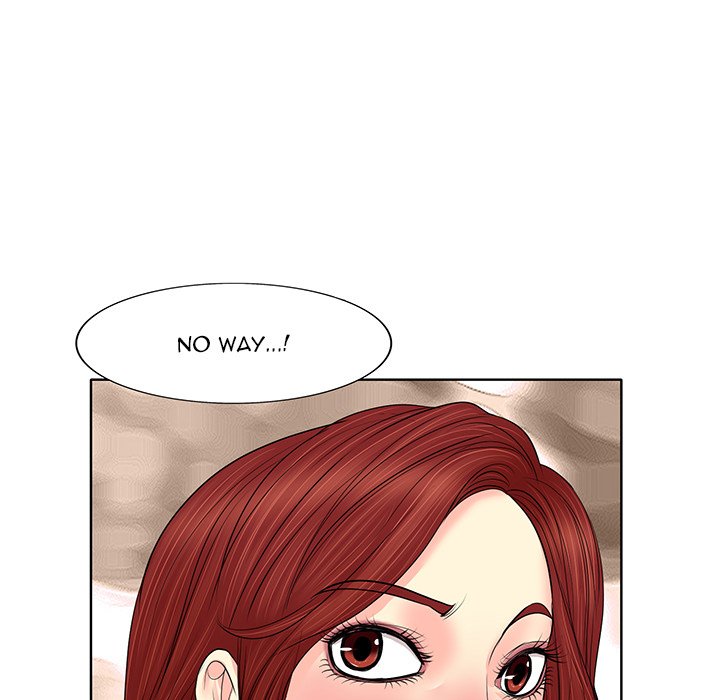 The Affair (moonk) chapter 14 page 8