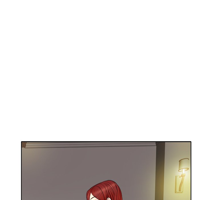 The Affair (moonk) chapter 14 page 12