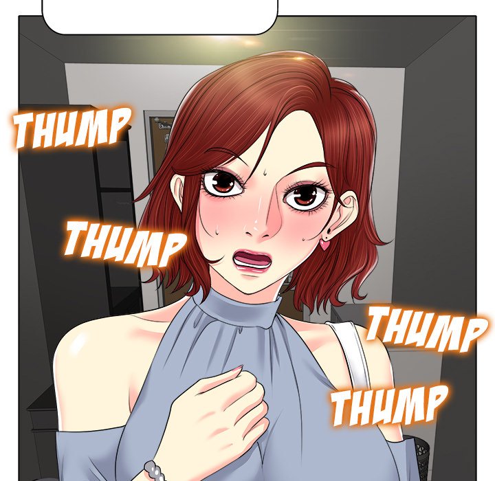 The Affair (moonk) chapter 14 page 14