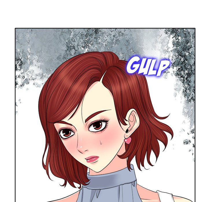 The Affair (moonk) chapter 14 page 17