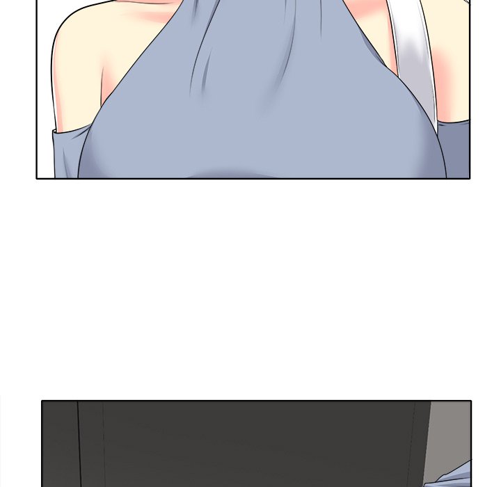 The Affair (moonk) chapter 14 page 18