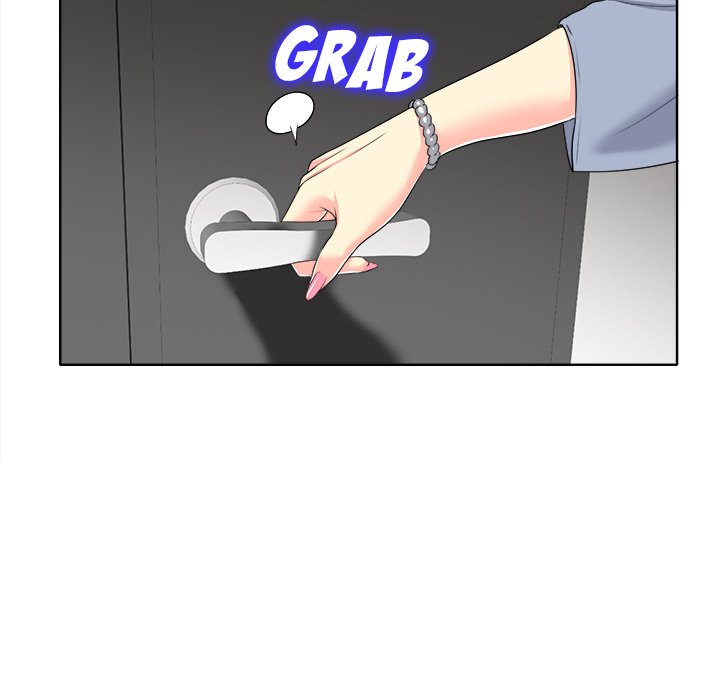 The Affair (moonk) chapter 14 page 19