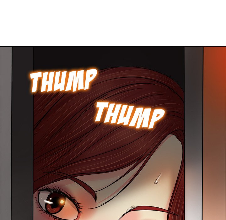 The Affair (moonk) chapter 14 page 20