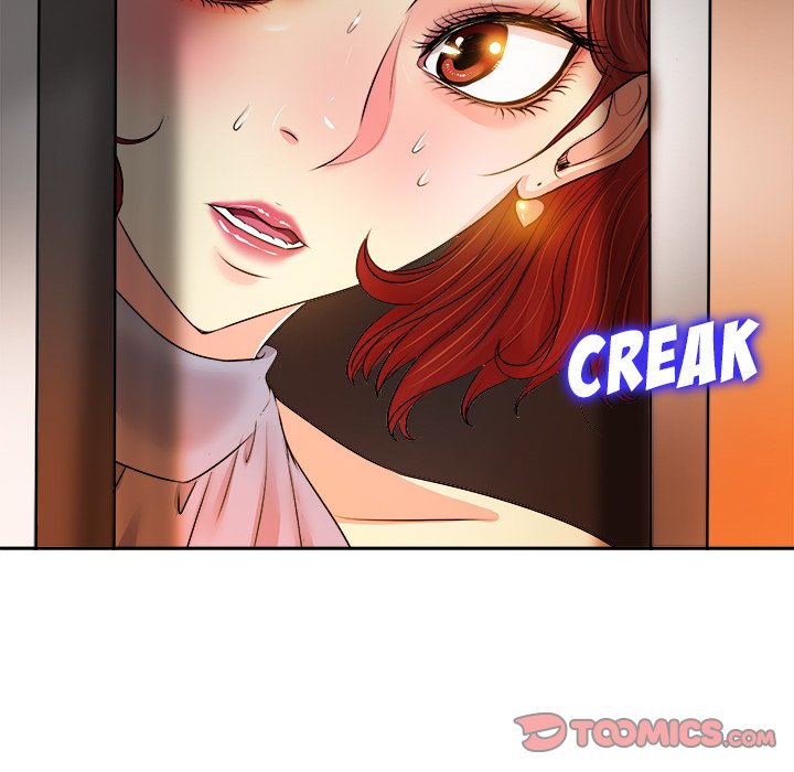 The Affair (moonk) chapter 14 page 21