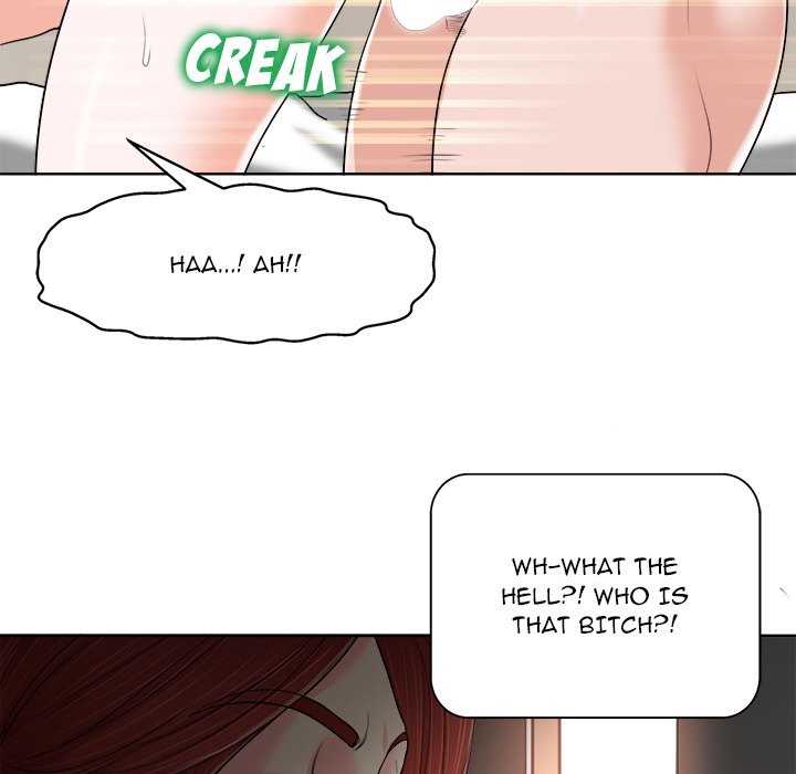 The Affair (moonk) chapter 14 page 25