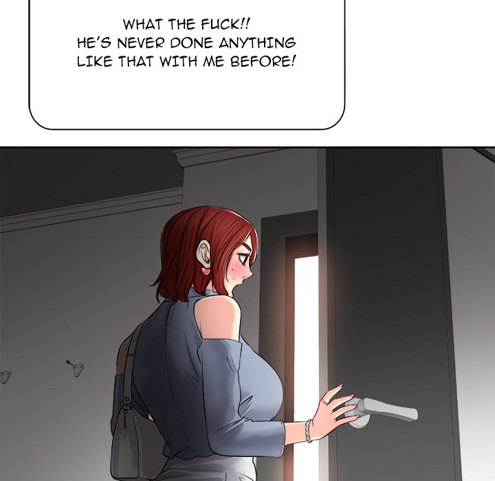 The Affair (moonk) chapter 14 page 32